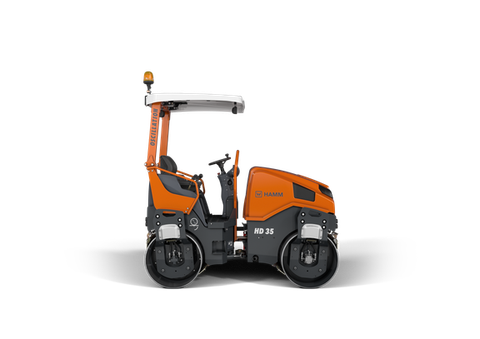 XE LU HAMM HD 35 VV