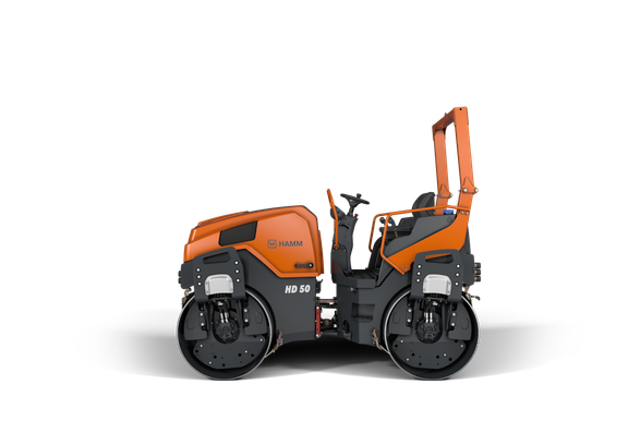 XE LU HAMM HD 50 VV