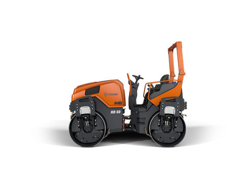 XE LU HAMM HD 50 VV
