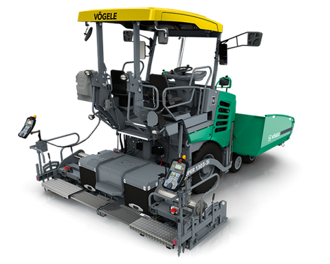MÁY RẢI NHỰA BÁNH LỐP SUPER 1303-3(i)