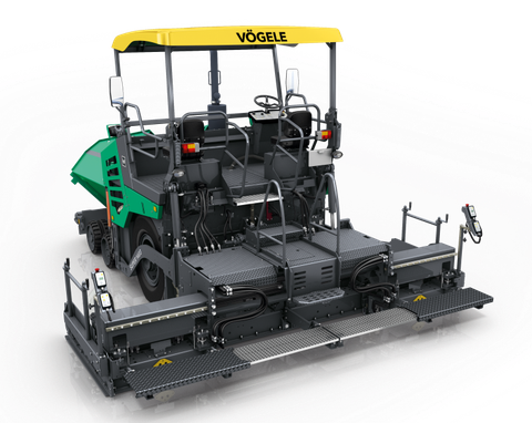 MÁY RẢI NHỰA BÁNH LỐP SUPER 1403