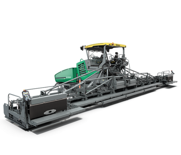 MÁY RẢI NHỰA BÁNH XÍCH SUPER 3000-3(i)