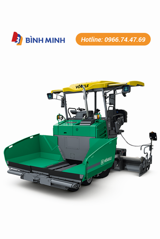 MÁY RẢI NHỰA BÁNH LỐP SUPER 1303-3(i)