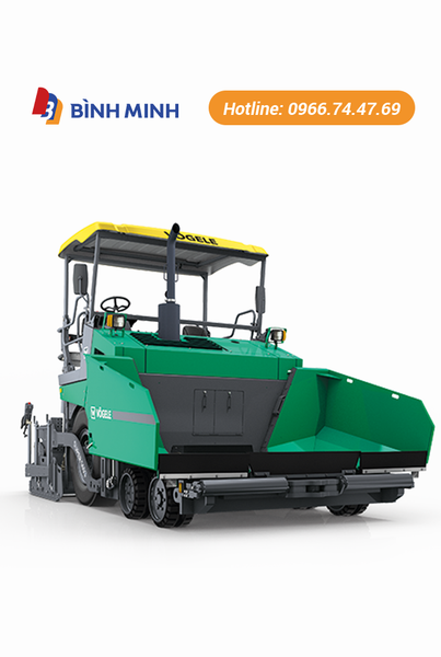 MÁY RẢI NHỰA BÁNH LỐP SUPER 1403