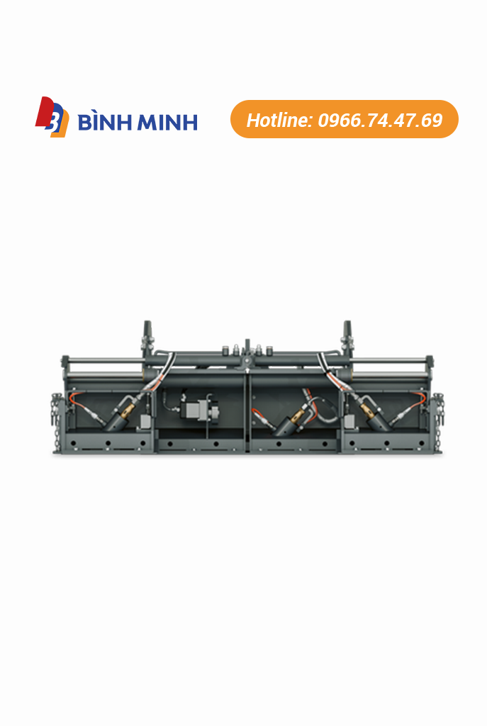 BÀN ĐẦM KÉO DÀI AB 135