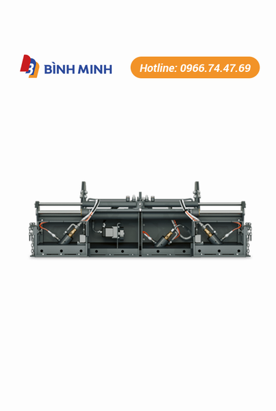 BÀN ĐẦM KÉO DÀI AB 135