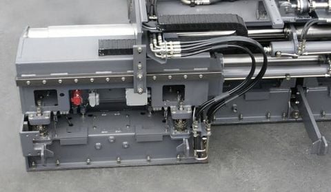 BÀN ĐẦM KÉO DÀI AB 200
