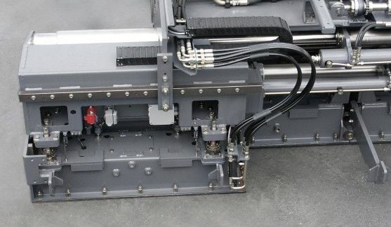 BÀN ĐẦM KÉO DÀI AB 220
