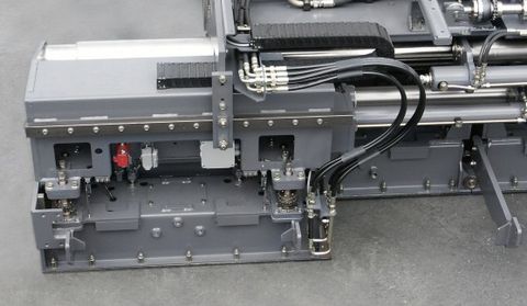 BÀN ĐẦM KÉO DÀI AB 220