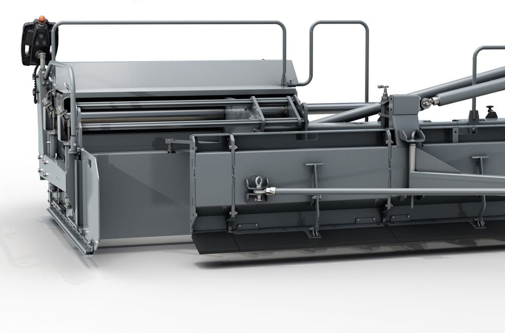 BÀN ĐẦM CỨNG VÖGELE SB 300