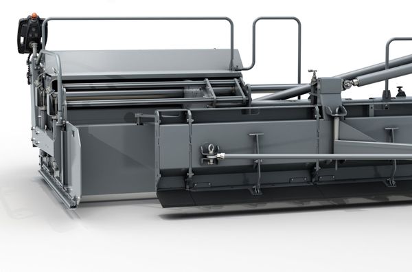 BÀN ĐẦM CỨNG VÖGELE SB 300