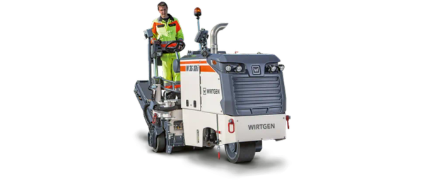 MÁY CÀO BÓC NGUỘI WIRTGEN W 35 XRi