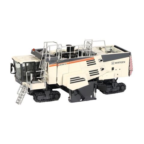 MÁY KHAI THÁC LỘ THIÊN WIRTGEN 220 SM