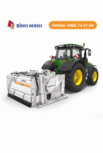 ĐẦU TRỘN ỔN ĐỊNH ĐẤT WIRTGEN WS 250