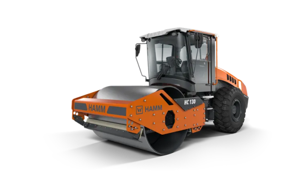 XE LU HAMM HC 130 C VA