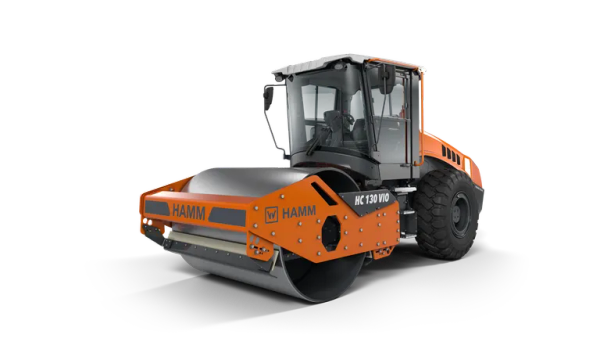 XE LU HAMM HC 130 C VIO