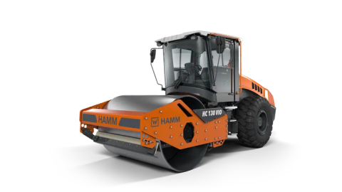 XE LU HAMM HC 130 C VIO