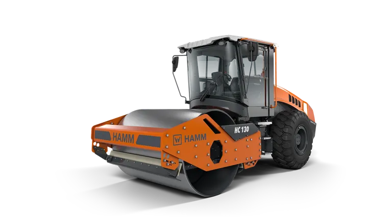 XE LU HAMM HC 130 VA