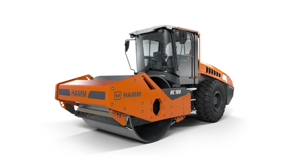 XE LU HAMM HC 180