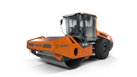 XE LU HAMM HC 180