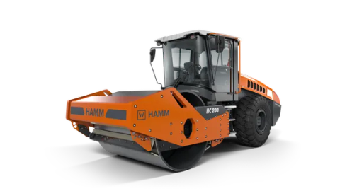 XE LU HAMM HC 200