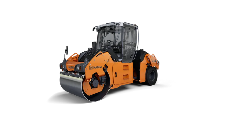 XE LU HAMM HD 110 P VT