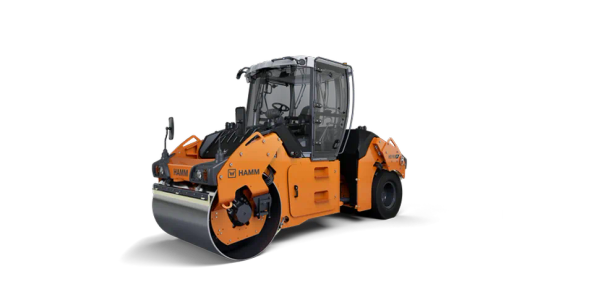 XE LU HAMM HD 110 P VT