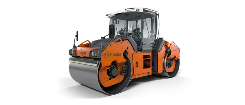 XE LU HAMM HD+ 120 VO