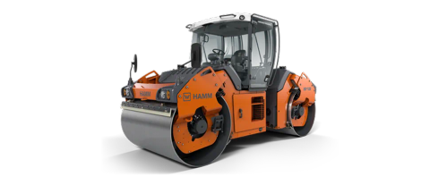 XE LU HAMM HD+ 120 VO