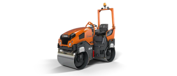 XE LU HAMM HD 35 VV
