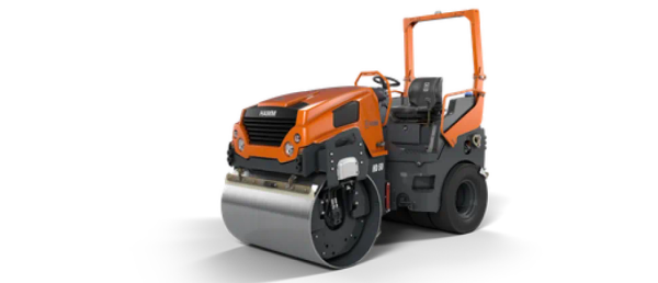 XE LU HAMM HD 50 VT