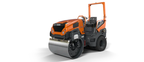 XE LU HAMM HD 50 VT