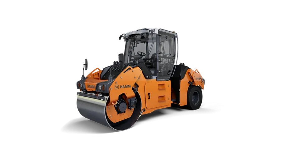XE LU HAMM HD 90 P VT