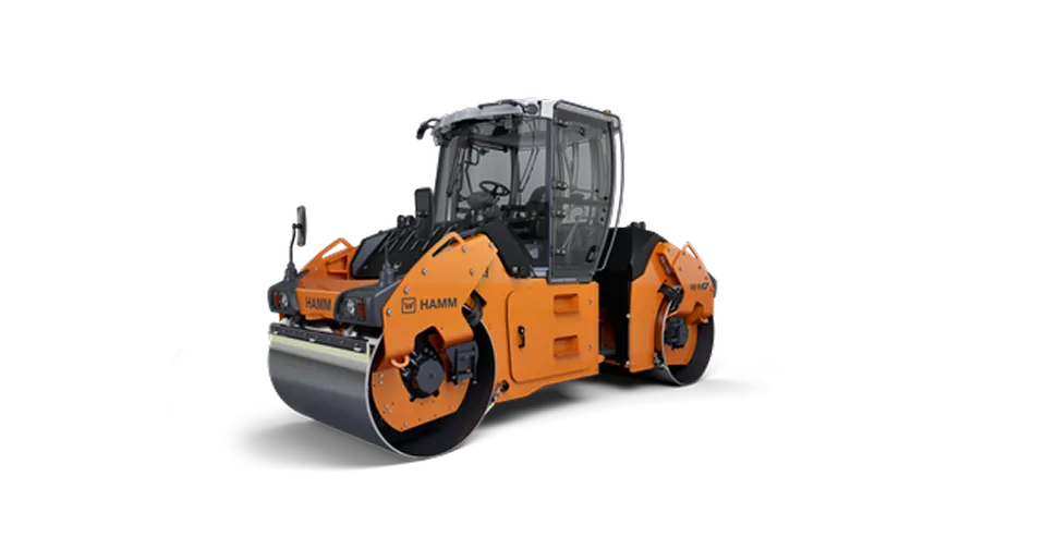 XE LU HAMM HD 90 P VV