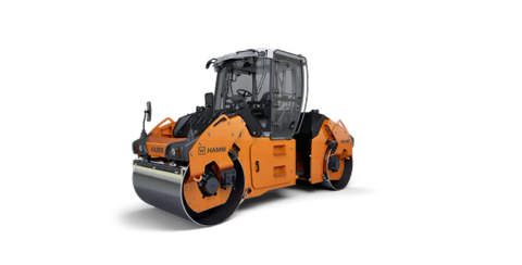 XE LU HAMM HD 90 P VV