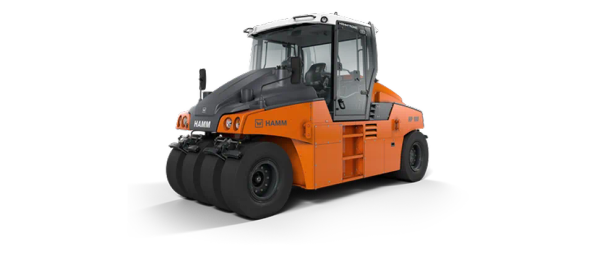 XE LU HAMM HP 180
