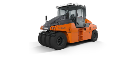 XE LU HAMM HP 180