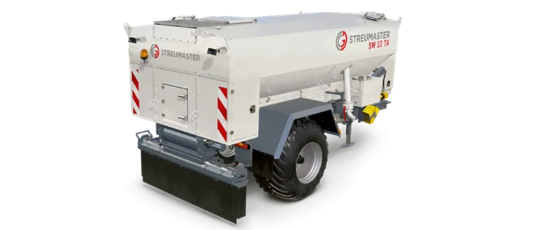 XE RẢI CHẤT KẾT DÍNH WIRTGEN SW 10 TA