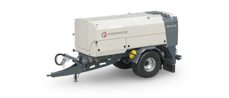 XE RẢI CHẤT KẾT DÍNH WIRTGEN SW 112 TC