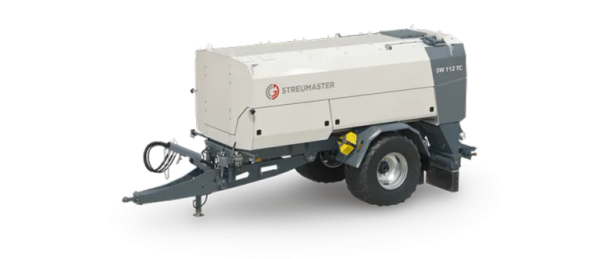 XE RẢI CHẤT KẾT DÍNH WIRTGEN SW 112 TC