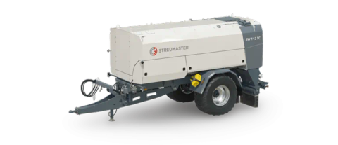 XE RẢI CHẤT KẾT DÍNH WIRTGEN SW 112 TC