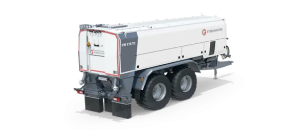 XE RẢI CHẤT KẾT DÍNH WIRTGEN SW 218 TC