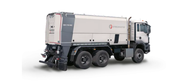 XE RẢI CHẤT KẾT DÍNH WIRTGEN SW 318 MC