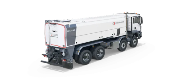XE RẢI CHẤT KẾT DÍNH WIRTGEN SW 418 MC