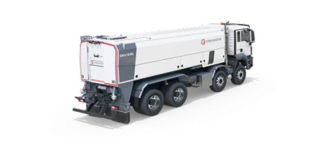 XE RẢI CHẤT KẾT DÍNH WIRTGEN SW 418 MC