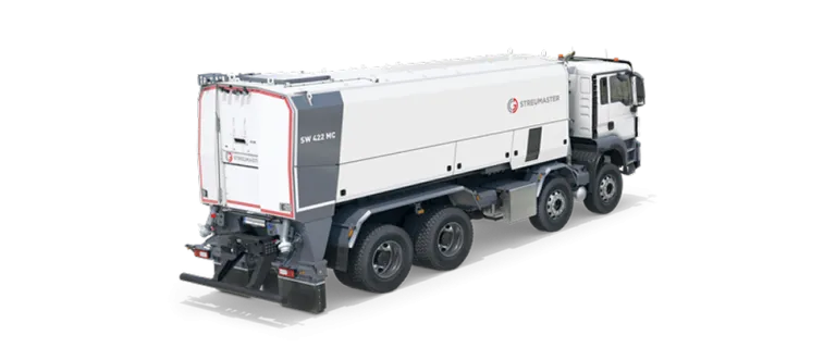 XE RẢI CHẤT KẾT DÍNH WIRTGEN SW 422 MC