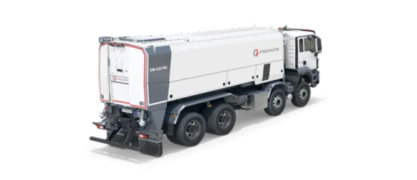 XE RẢI CHẤT KẾT DÍNH WIRTGEN SW 422 MC