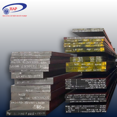 THÉP SKD11 HÀN QUỐC