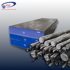 THÉP SKD61 HÀN QUỐC