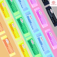 Gôm Tẩy 2B Queen (Nữ Hoàng) ER163